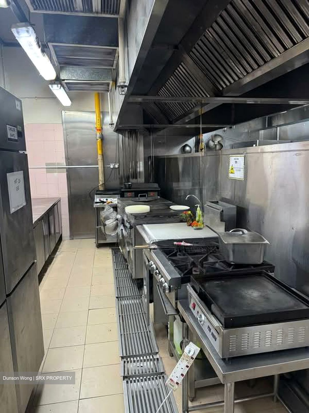 Ka Foodlink (D13), Factory #530022511
